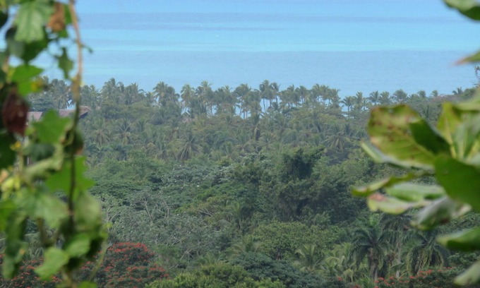 La Ceiba House | Priva House with Exceptional Sea View Villa / 5MN Beaches and Center / Pool