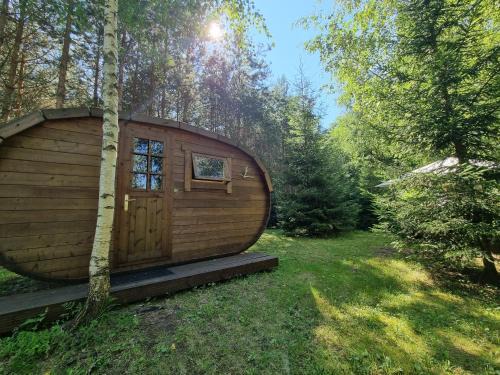 Peipsiaare Parish Other | Privaatne puhkemajake koos saunamajaga