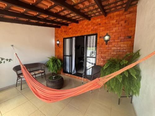 Chapada dos Guimaraes House | Privacidade, WiFi, Microondas, Prime Vídeo, Alexa