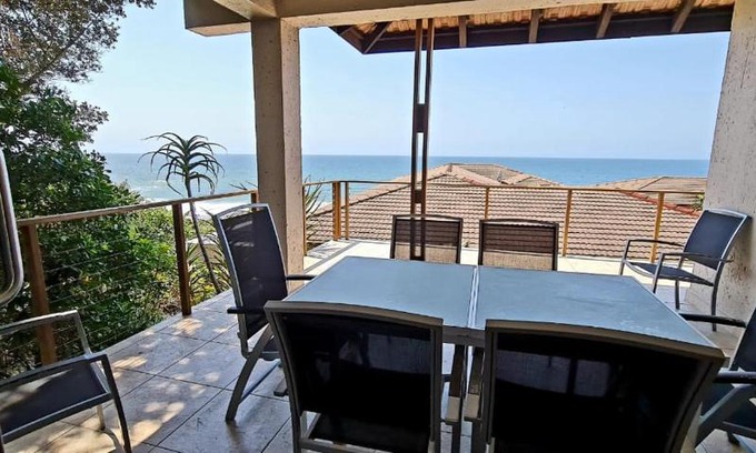 Blythedale Apartment | Privacy at its best - 23b Sovereign Sands