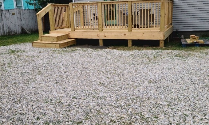 Owensboro Apartment | Private 2 bdrm apartment in the heart of the city. Pet friendly.