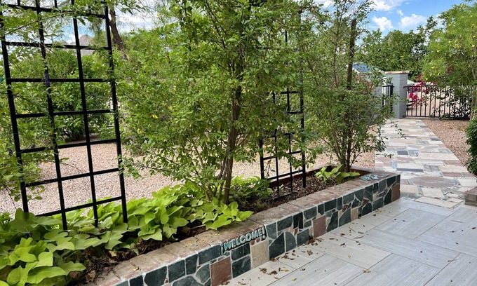 Fashion Square House | Private 3BR/2BA Home & Heated Pool, Downtown Scottsdale