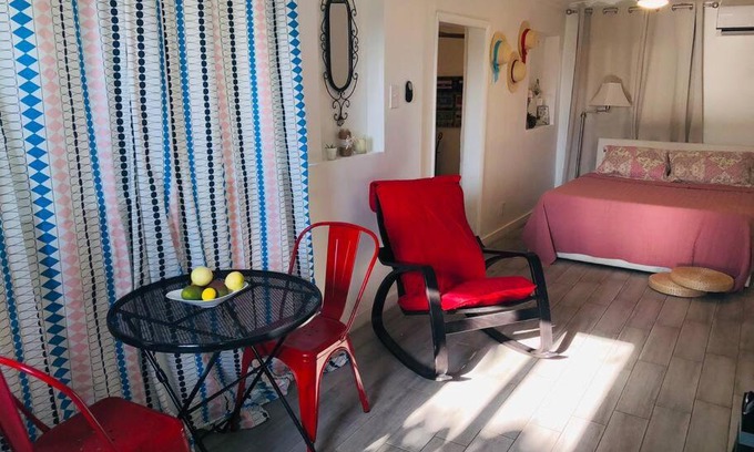 Coral Way Apartment | Private and Comfy Cabin near to MIA airport