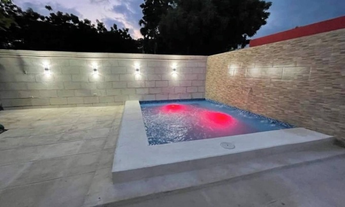 Bocacanasta House | Private Beach Front House in Bani