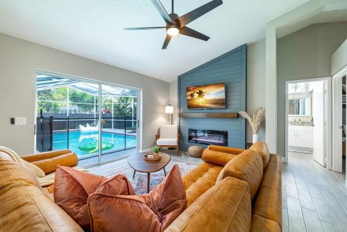 Allen's Ridge House | Private Coastal Getaway to Connect and Celebrate