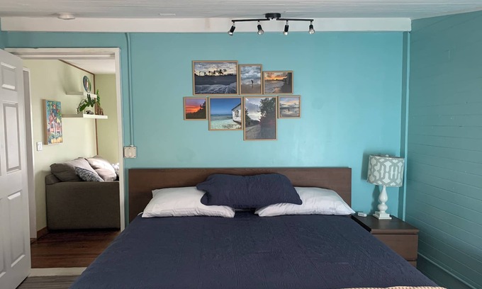 Little Haiti Cottage | Private cottage in Miami