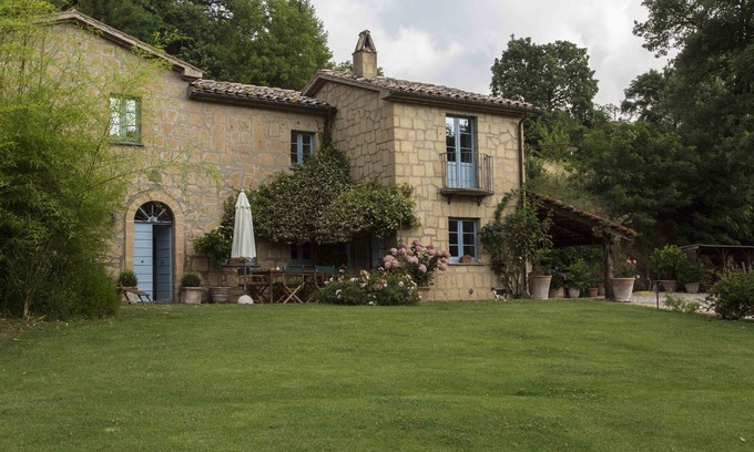 Orvieto House | Private country house between Orvieto and Lago di Bolsena