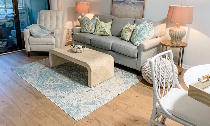 Briarcliffe Acres Condo | Private & Fully Updated Condo in phenomenal location! Monthly Rental Available.