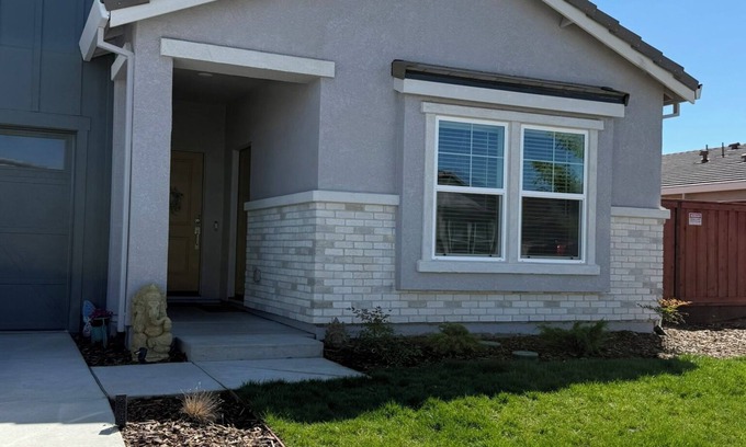 Wheatland Apartment | Private Guest Suite, 7 miles from Hard Rock