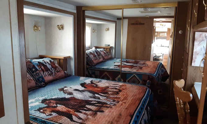 Pomerene House | Private home away from home and just a short drive to the old west.