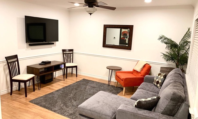 Livermore House | Private home in Livermore CA, near Bart Station