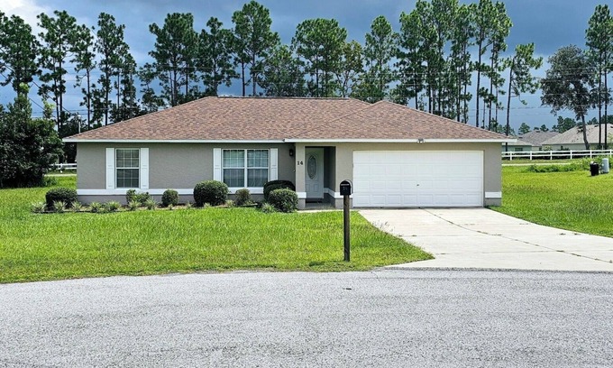 Candler House | Private Home Screened in Patio and Pool with Privacy Fence