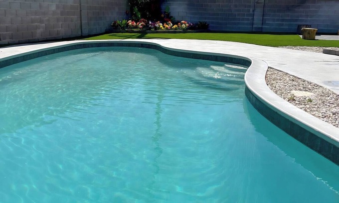 Charleston Preservation House | Private Home with PoolGardenHottub by Strip