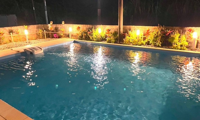 Ueno Villa | private house noko