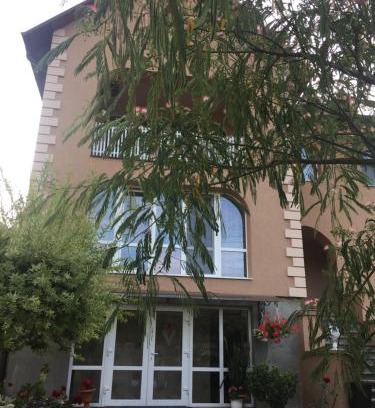 Berehove Apartment | Private House