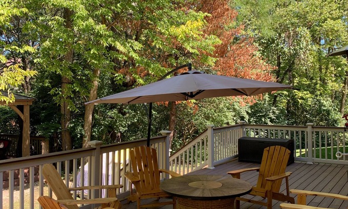 Dublin House | Private Indoor Heated Pool - A Favorite!