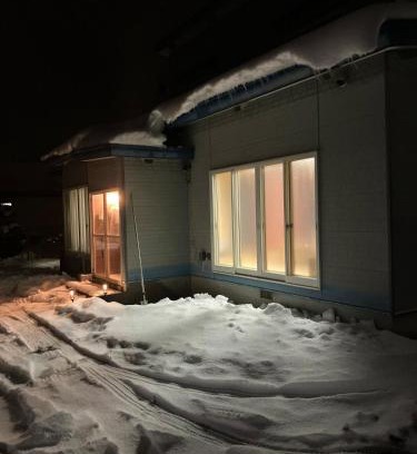 Goshogawara House | Private Lodging KASE 五所川原