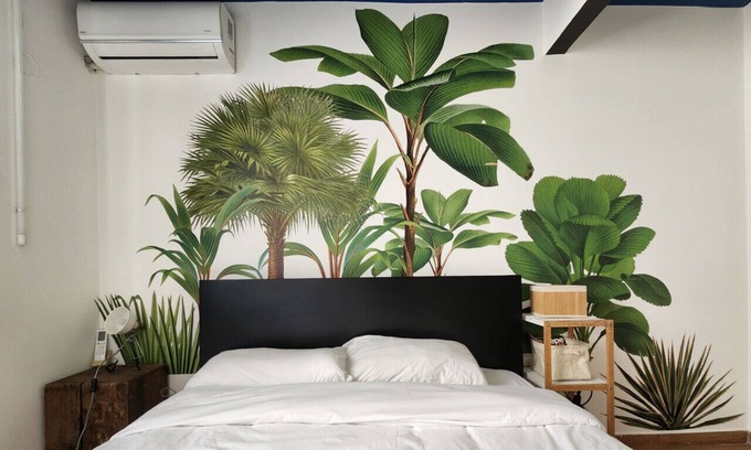 Mar Mikhael Apartment | Private Mar Mikhael Loft