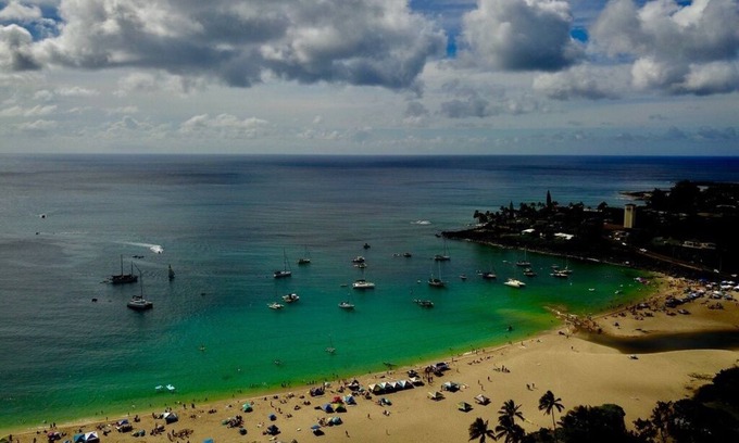 Pupukea Cottage | Private North Shore Studionn