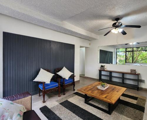 Durban North Apartment | Private Oasis