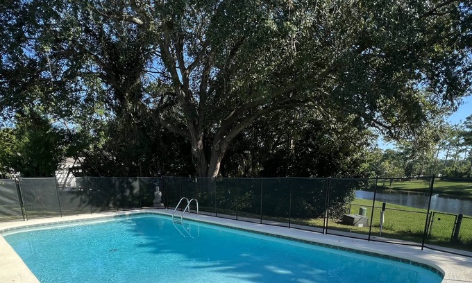Saint Augustine Shores House | Private POOL - house for your vacation!