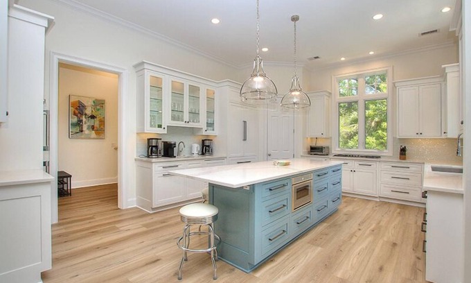 Sea Pines House | Private Pool/Spa, Walk to the Beach & Close to Salty Dog, Pickleball & Shopping