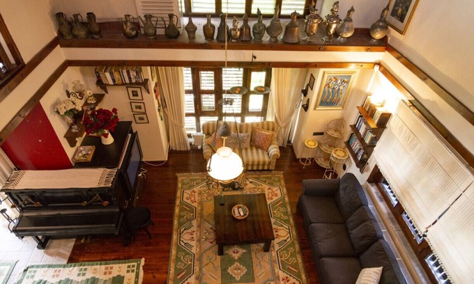 Sapanca Villa | Private Pool Villa near Kartepe in Sapanca