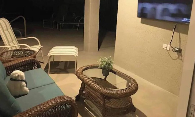 Wildwood House | Private Pool with Sunset View in Monarch Grove