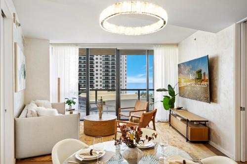 City Center Apartment | Private Residence at South Beach - 811