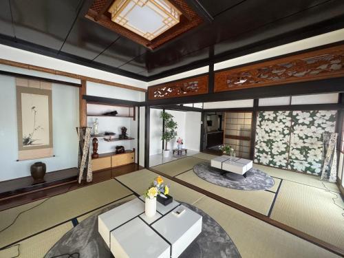 Nagasaki House | Private Retreat Nishizakamachi 1棟貸し切り