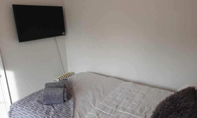 Marks Tey House | Private room in home in Marks Tey, United Kingdom