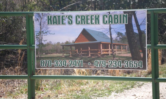 Pine Ridge Cabin | Private secluded peaceful cabin