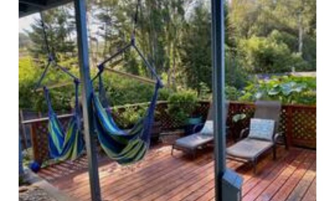 Berkeley Apartment | Private studio in Berkeley Hills