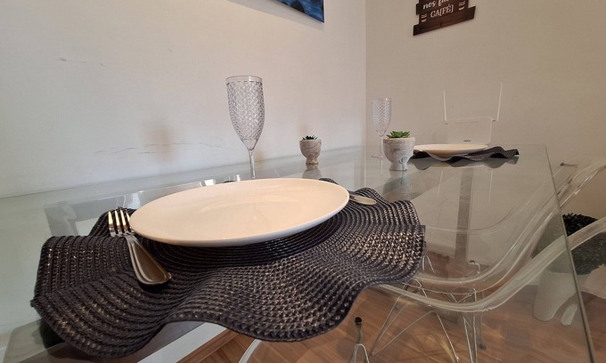 Jacarepagua Apartment | Private suite in APARTMENT Rio Centro Barra Olímpica - With Host Room with host