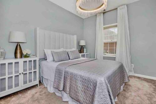 Huntsville Apartment | Private Suite in Upscale Neighborhood