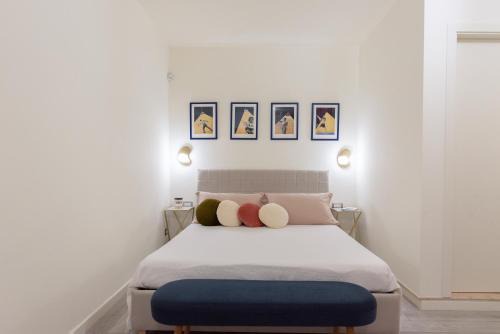 Quartieri Spagnoli Bed & Breakfast | Private Suite Intermezzo