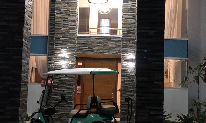 Costambar Villa | Private Villa-4 bedroom 4.5 bath-Lifestyle Holiday Vacation Resort-Puerto Plata.