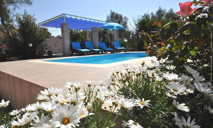 Costitx Cottage | Private villa 6 pax, pool, wifi, in Costitx in the center of the island