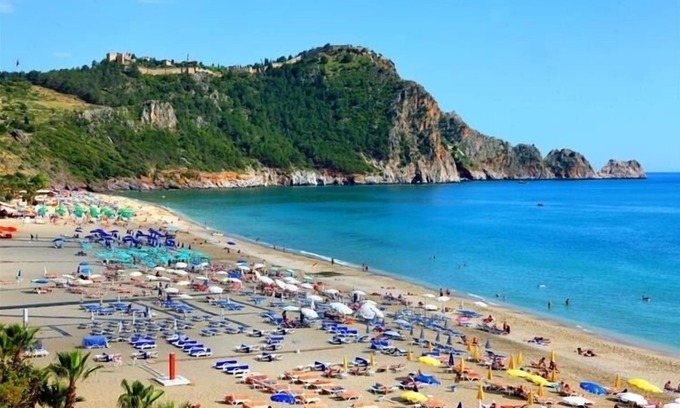 Alanya Villa | Private villa/ Alanya