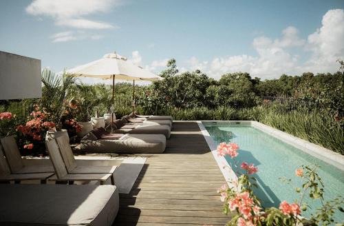 Zama Villa | Private villa in Aldea zama