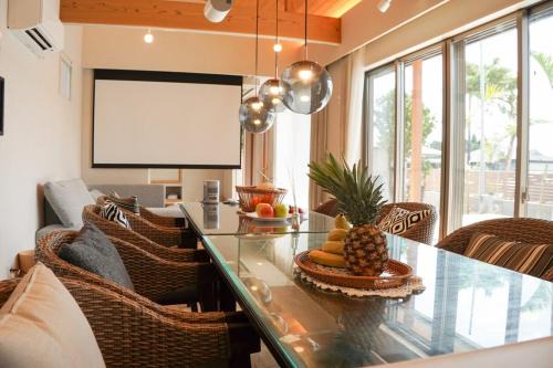 Tokunoshima Villa | Private Villa isola