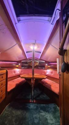 Kesklinn Boat Rental | Private Yacht in the Heart of Tallinn