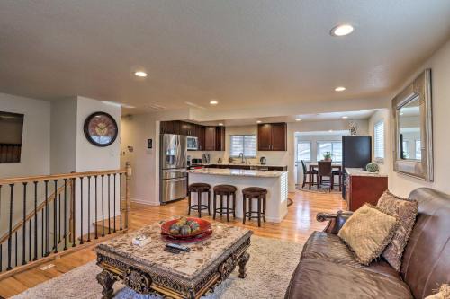 Northglenn House | Private Yard and Patio Denver Area Home!