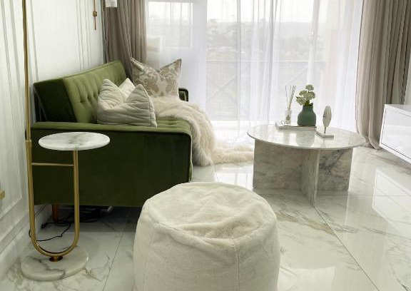 Port Edward Apartment | Privately Owned Apartment at Ocean View Villas