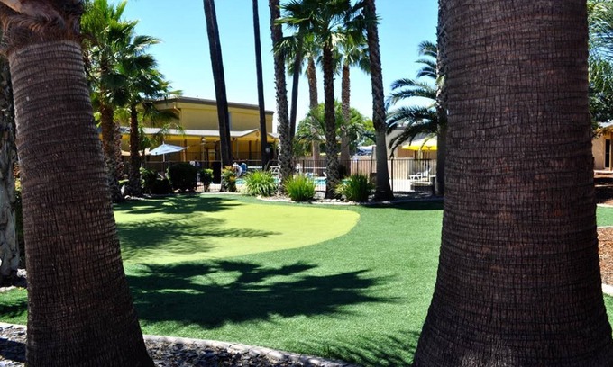 Davis Hotel | Prodigy Hotel, a Days Inn by Wyndham