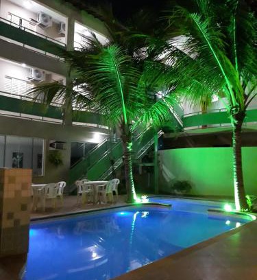 Barretos Hotel | Proença Hotel