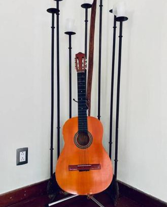 Cancun Villa | Profile 2