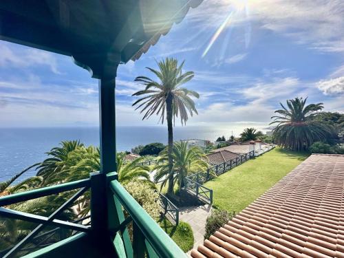 Puntallana Villa | Profithome - La Palma Sunset Villa