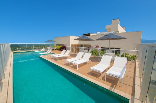 Centro Hotel | Promenade Fusion Itaguaí