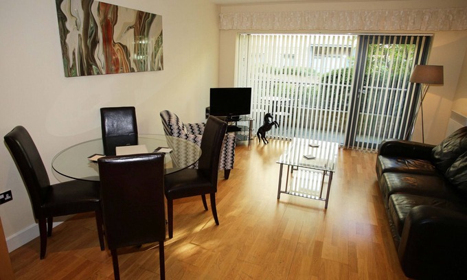 Gosforth Apartment | Properties Unique | The Grove